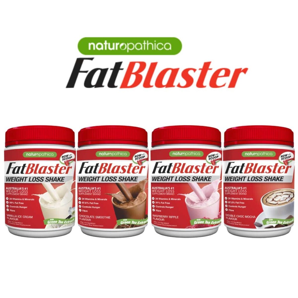 FatBlaster Reducta 40 Film Coated Tablets Discount Chemist