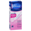 First Response Early Result In-Stream Pregnancy Test 3 Pack