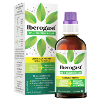 Iberogast 50mL Oral Liquid