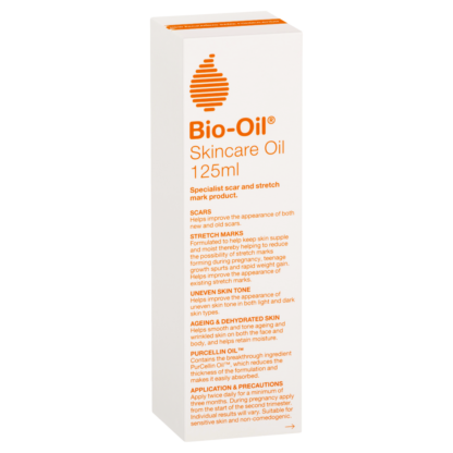 Bio-Oil Skincare Oil 125mL