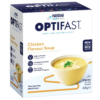 OPTIFAST VLCD 8 x 53g Sachets - Chicken Flavour Soup