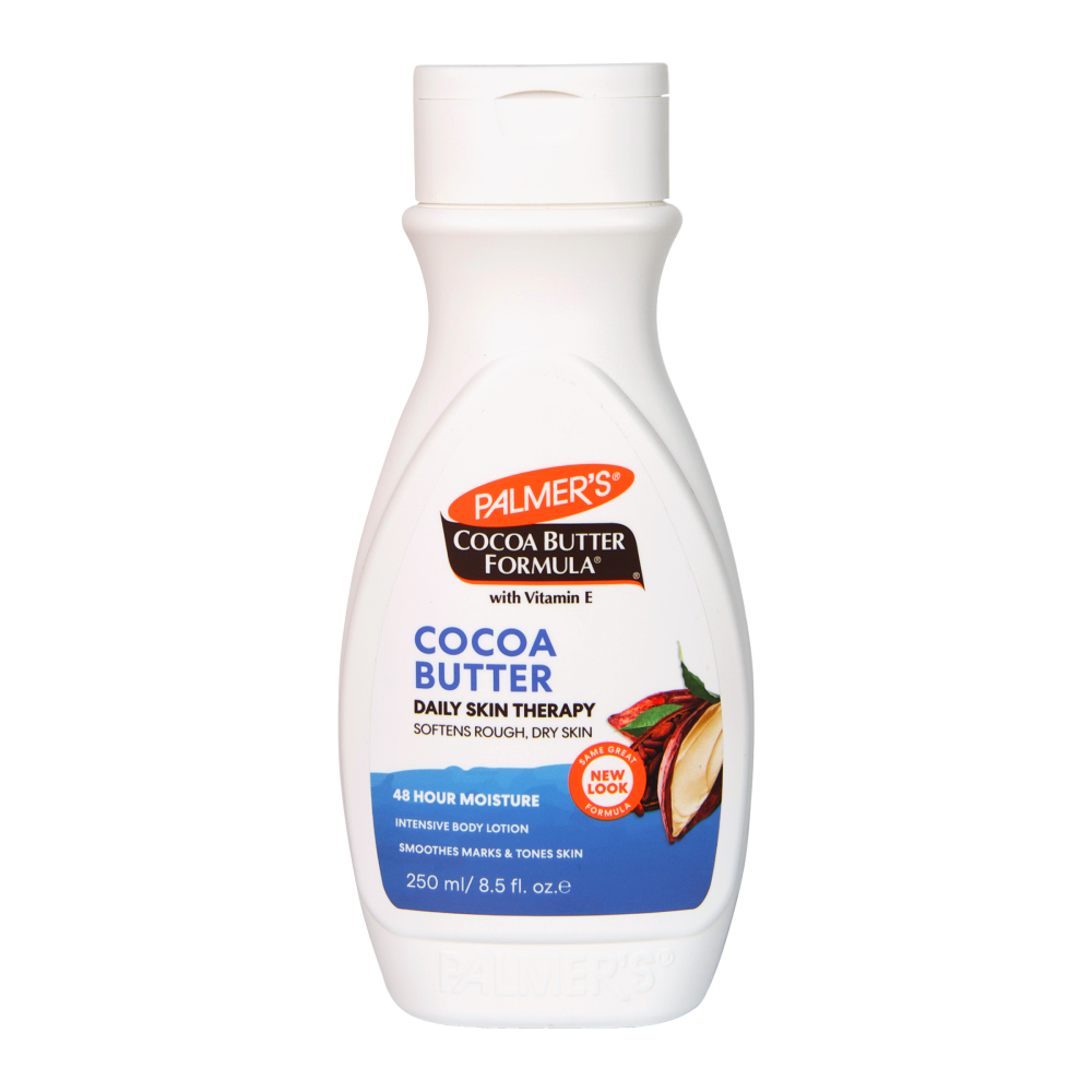 Palmers Cocoa Butter Formula Moisturizing Lotion With Vitamin E