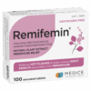 Remifemin Menopause Symptom Relief 100 Tablets