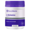 Henry Blooms L-Glutamine 300g Powder