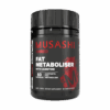 Musashi Fat Metaboliser with Carnitine 60 Capsules