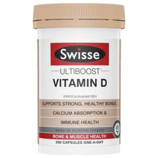 Vitamin D Supplements Discount Chemist