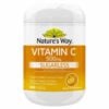 Nature's Way Sugarless Vitamin C 500mg 300 Chewable Tablets