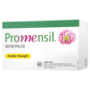 Promensil Double Strength Menopause Relief 60 Tablets