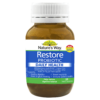 Nature's Way Restore Probiotic Daily Health 28 Capsules