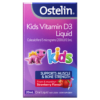 Ostelin Kids Vitamin D3 Liquid 20mL