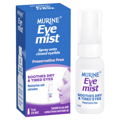 Murine Eye Mist 15mL