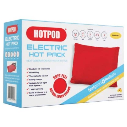 Hotpod Electric Hot Pack