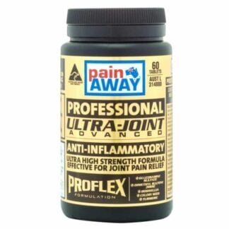 Pain Away Professional Ultra Joint Advanced 60 Tablets