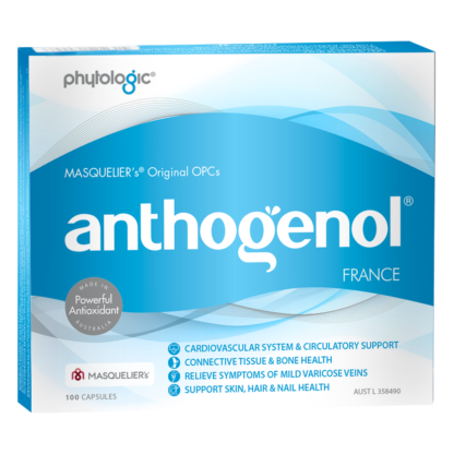 Anthogenol 100