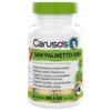 Caruso's Saw Palmetto 3500 50 Capsules