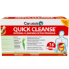 Caruso's Quick Cleanse 15 Day Detox Program
