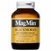 Blackmores MagMin 250 Tablets