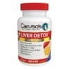 Caruso's Liver Detox 60 Tablets