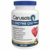 Caruso's Co-Enzyme Q10 150mg 90 Capsules