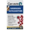 Caruso's Hawaiian Astaxanthin 30 Capsules