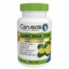 Caruso's Garcinia 7500 120 Tablets