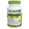 Caruso's Bergamot 50 Tablets