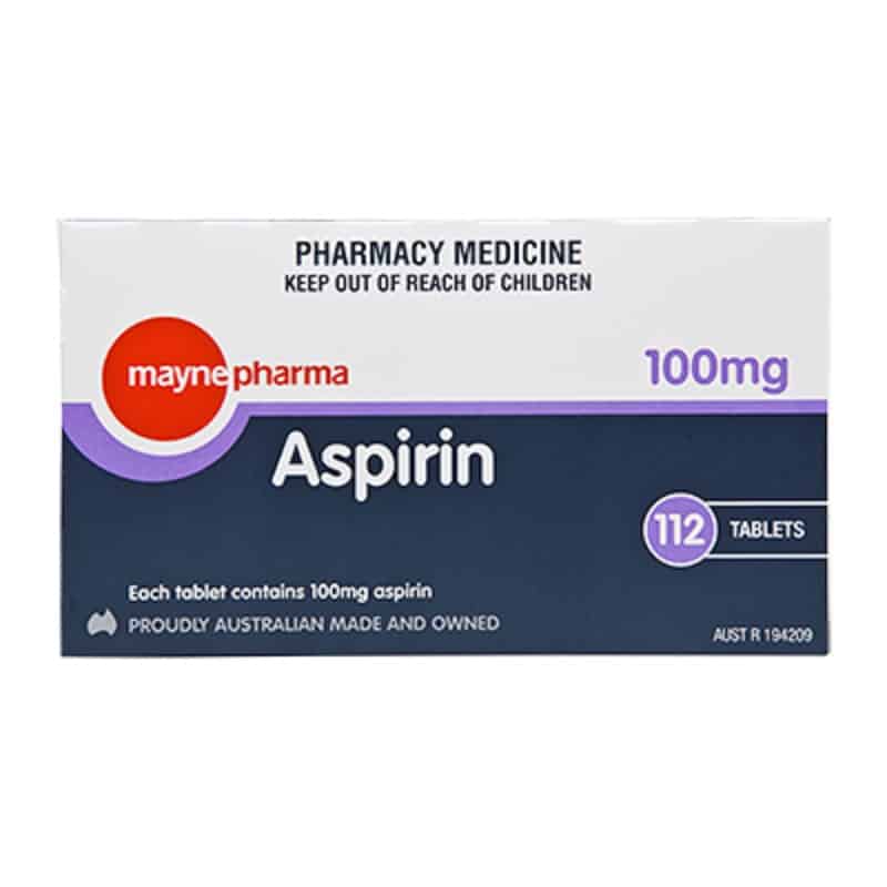 aspirin price