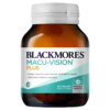 Blackmores Macu-Vision Plus 60 Tablets
