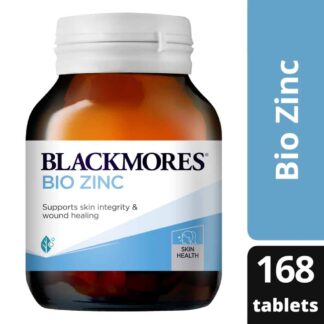 Blackmores Bio Zinc 84 Tablets | Pharmacy 4 Less