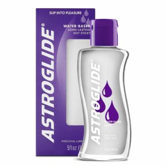 LifeStyles Silky Smooth Water-Based Lubricant 200g Fragrance Free Lube