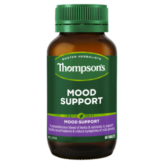 Thompson's Mood Support 60 Tablets