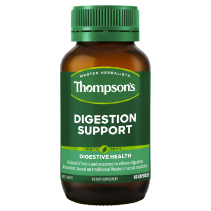 Thompson's Digestion Support 60 Capsules
