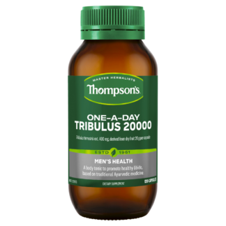 Thompson's Tribulus 20000