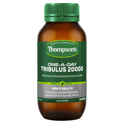 Thompson's Tribulus 20000