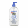 Fruit of the Earth 100% Aloe Vera Gel 680g Pump