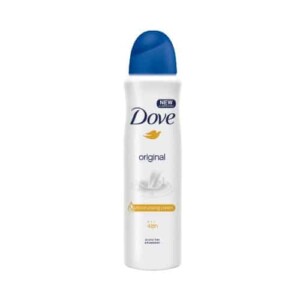 Dove Original Anti-Perspirant 150mL – Discount Chemist