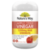 Nature's Way Apple Cider Vinegar 1200mg MAX STRENGTH 90 Tablets