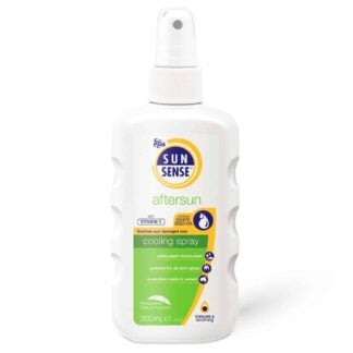 SunSense Aftersun Cooling Spray 200mL