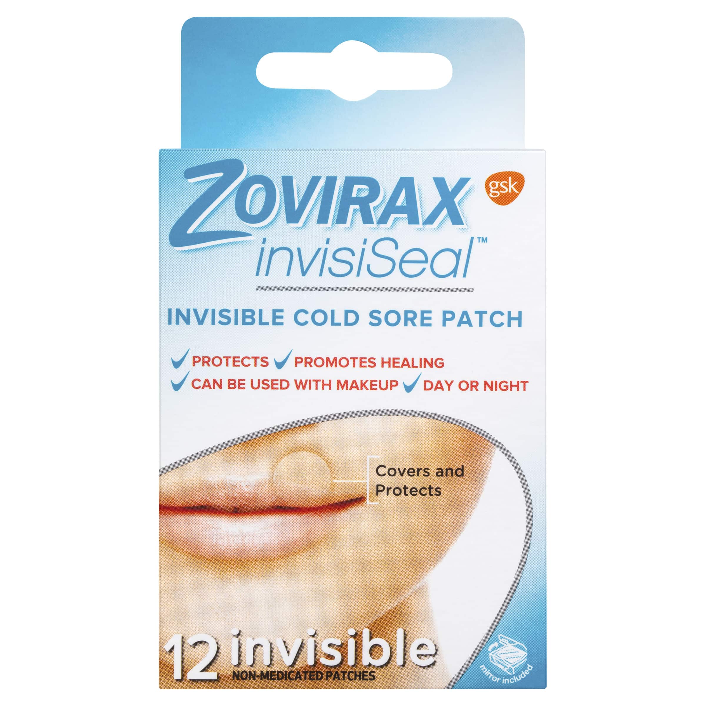 Understanding Cold Sore Patches: The Ultimate Guide For Effective Relief