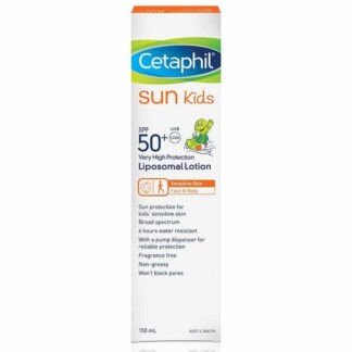 does cetaphil sunscreen 50 help get rid of wrinkls