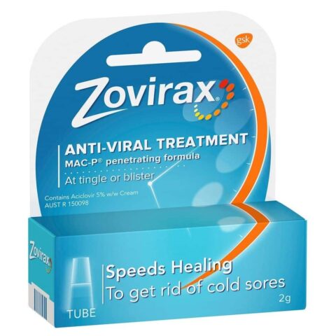 Buy cheap zovirax