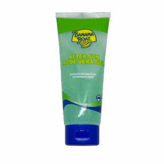 Banana Boat After Sun Aloe Vera Gel 90g