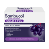 Sambucol Cold & Flu 24 Capsules