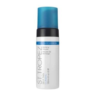 St Tropez Self Tan Bronzing Mousse 120mL