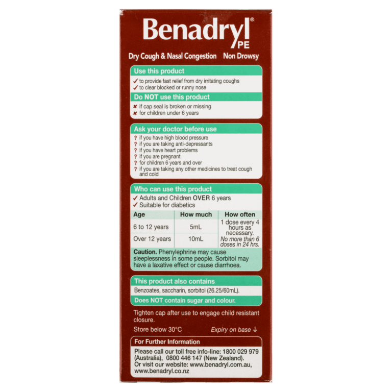 benadryl-pe-dry-cough-nasal-congestion-200ml-berry-discount-chemist