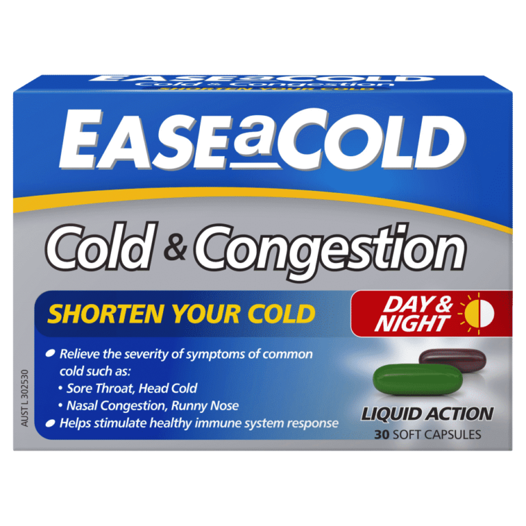 Codral Day And Night Cold And Flu 24 Tablets Discount Chemist 7690