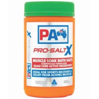 Pain Away Pro-Salt X Bath Salts 600g
