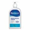 Dermeze Moisturising Cream 500g Pump