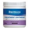 Dermeze Treatment Ointment 500g
