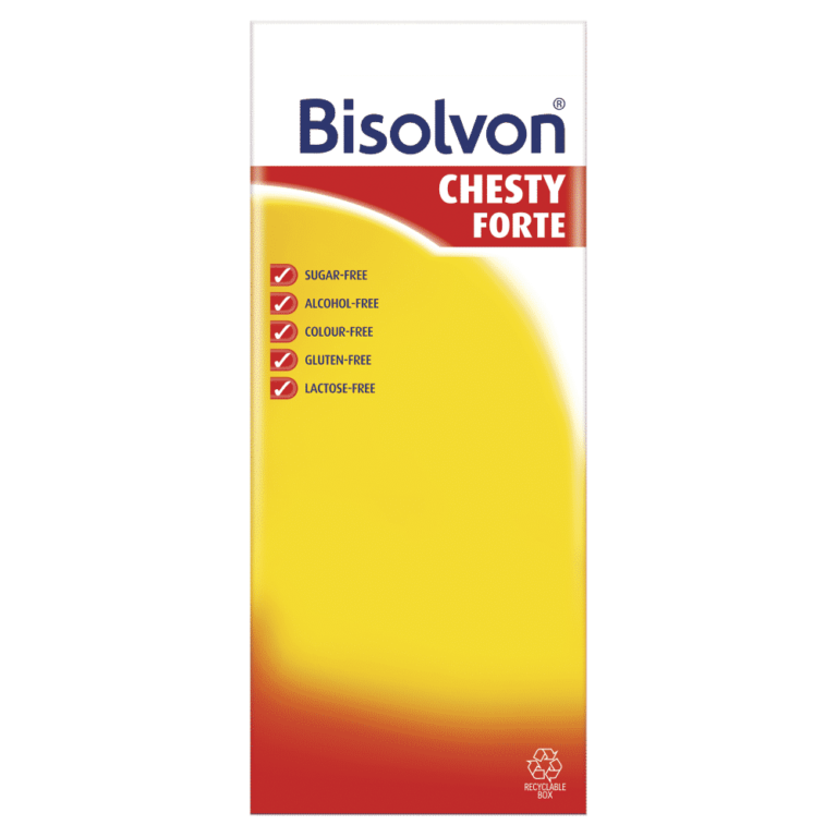 Bisolvon Chesty Forte Double Strength 200mL – Discount Chemist